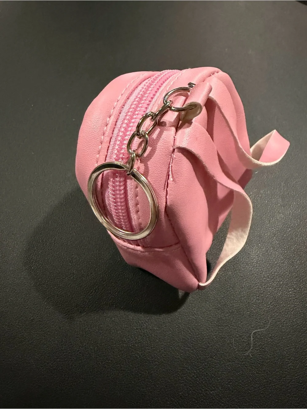 Hello Kitty soft faux